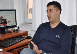 Eğilmez, Suriye'deki zulmü değerlendirdi